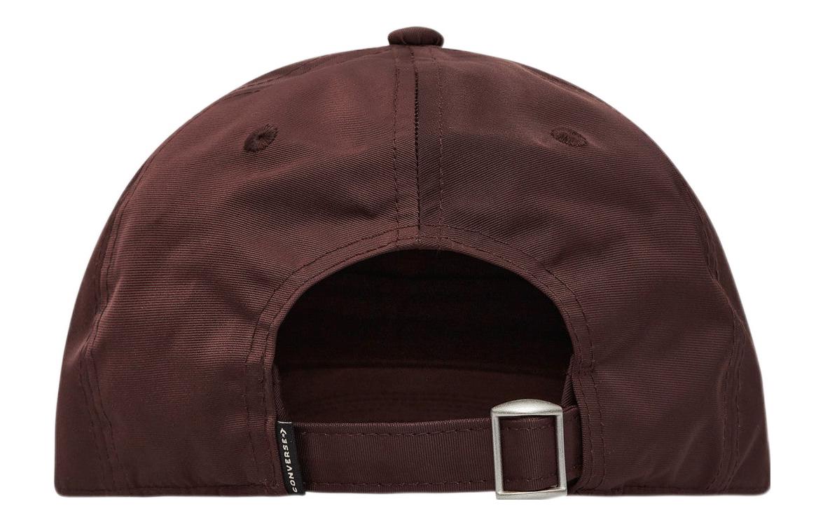 Converse x Rick Owens DRKSHDW Dad Cap 'Brown' 10022838-A03-014