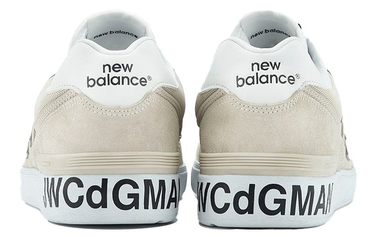 New Balance Junya Watanabe MAN x AM574 'Beige' AM574EYB
