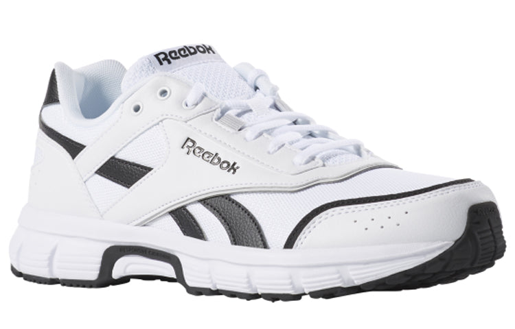 Reebok Royal Run Finish 'Black White' DV8328