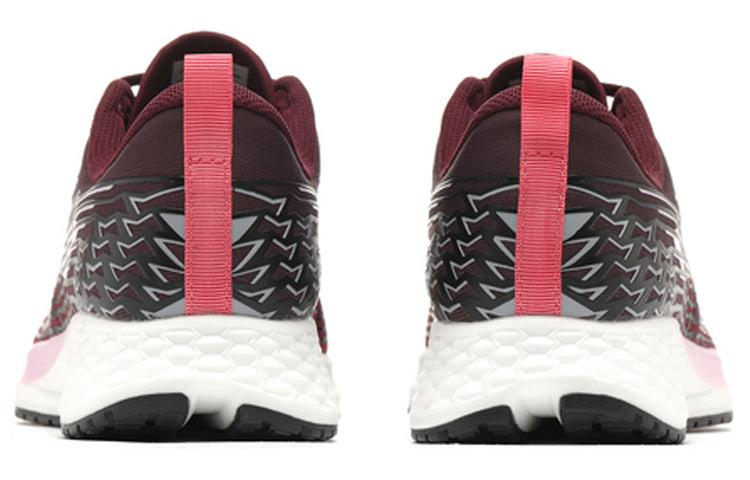 (WMNS) Li-Ning Rouge Rabbit IV 'Burgundy Black' ARBP046-9