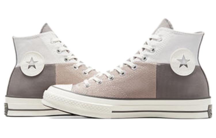 Converse Chuck 70 Crafted Patchwork 'Origin Story Wonder Stone' A04507C