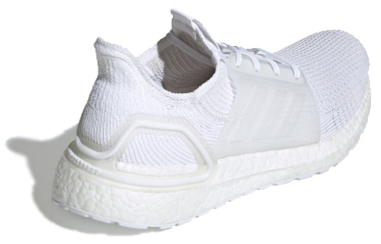adidas Ultraboost 19 'Triple White' G54008