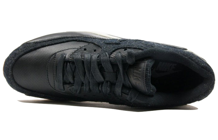 Nike Air Max 90 Premium 'Black' 700155-001
