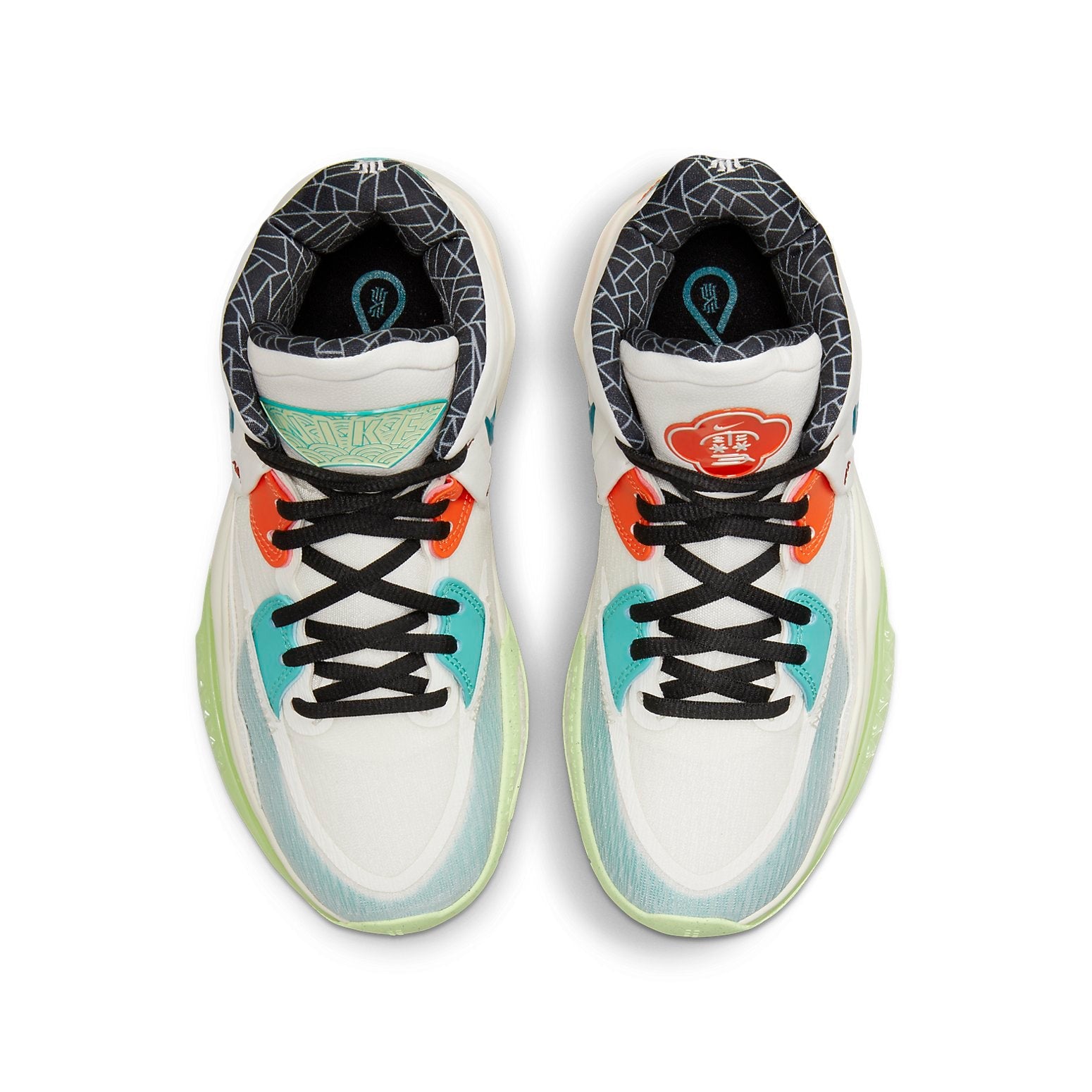 (GS) Nike Kyrie Infinity 'Chinese New Year' DD0334-021