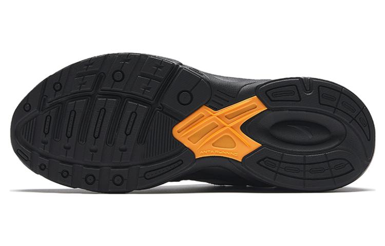 ANTA Explorer Low 'Grey Black' 912335595-2