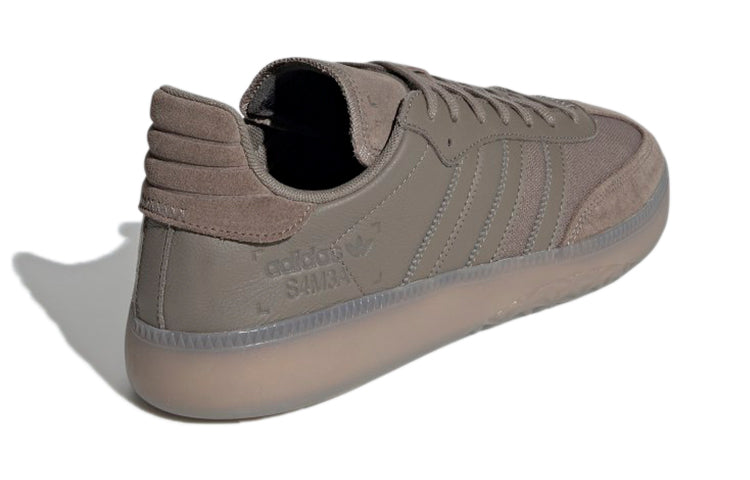adidas Samba RM 'Simple Brown' D98160