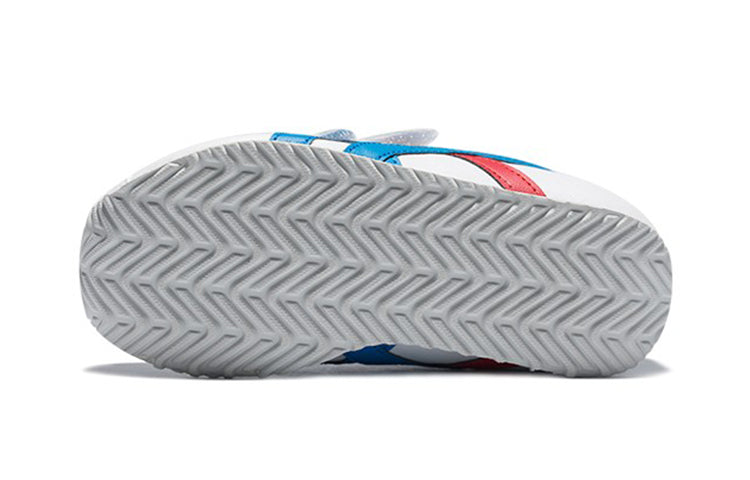 (PS) ASICS Corsair Mini SL 2 'White Directoire Blue' 1144A152-101