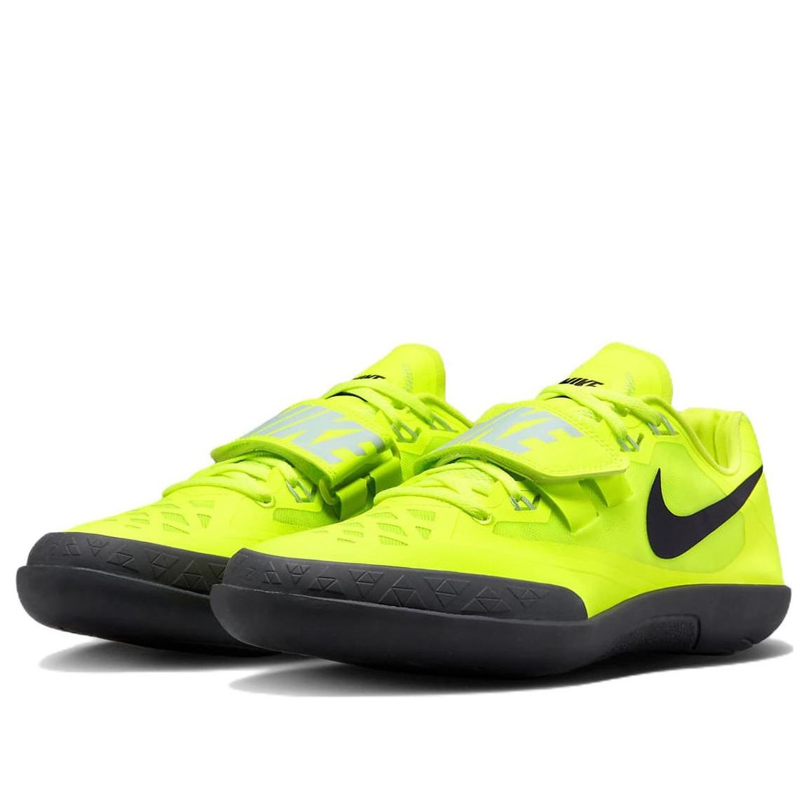 Nike Zoom SD 4 'Volt Black' DR9935-700