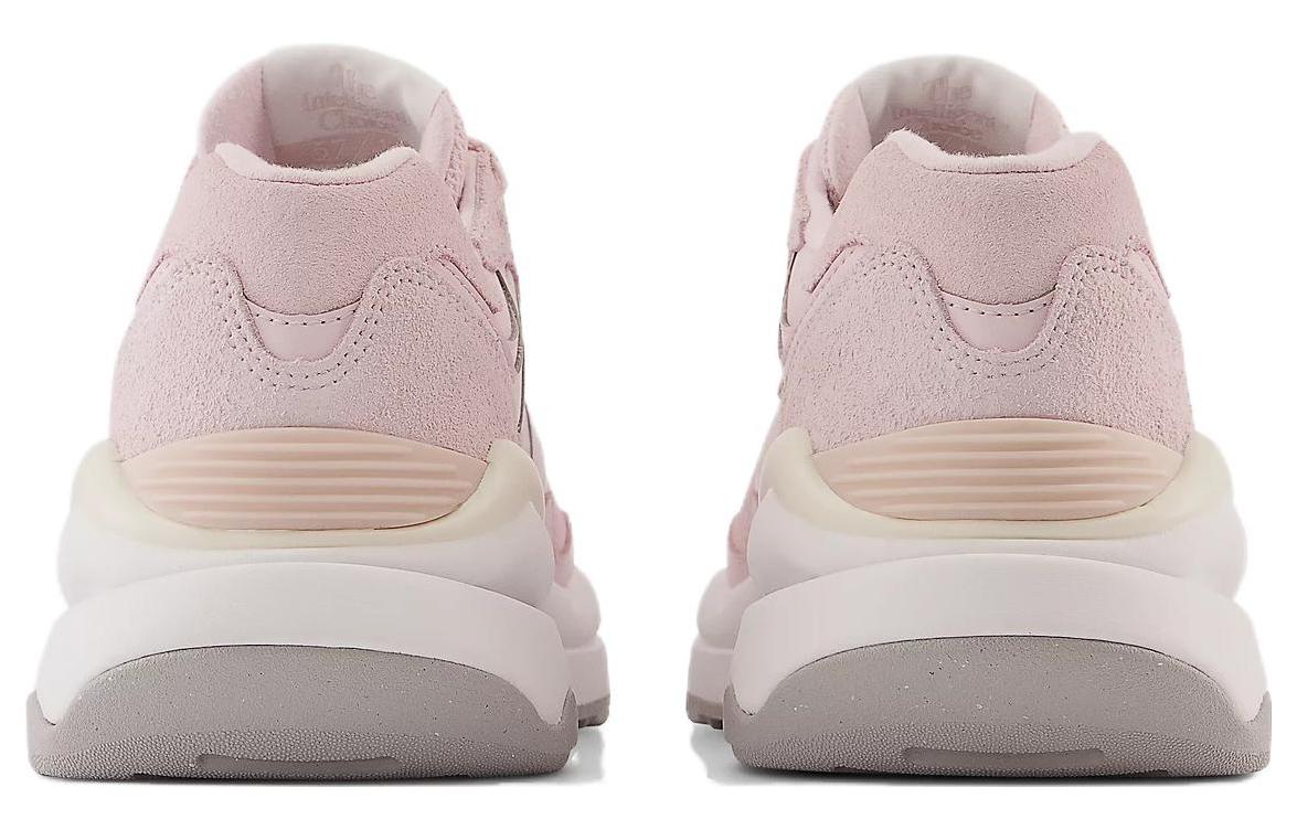 (WMNS) New Balance 57/40 'Soft Pink White' W5740STB