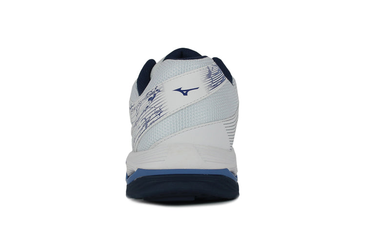 Mizuno Wave Voltage 'White Blue' V1GA216022
