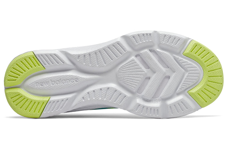 (WMNS) New Balance Draft Green/Yellow WDRFTLB1