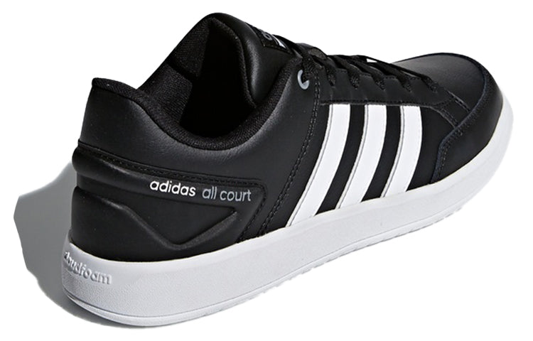 adidas Cloudfoam All Court Black/White DB0305