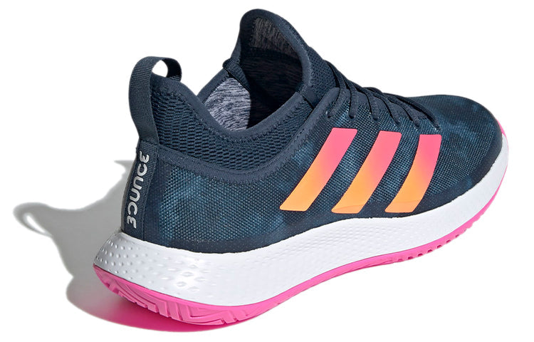 adidas Defiant Generation 'Crew Navy Pink' FX7750