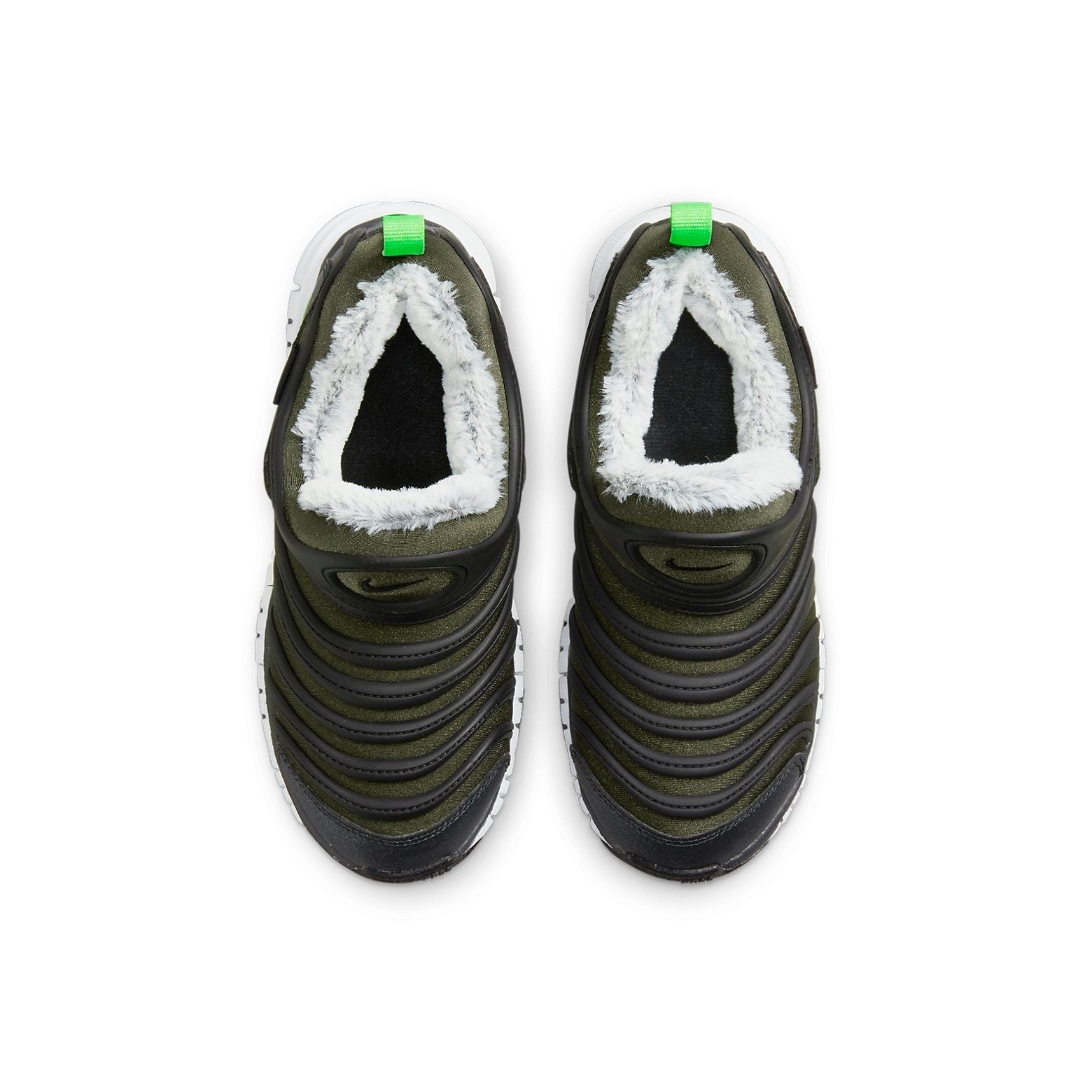 (PS) Nike Dynamo Free SE 'Cargo Khaki Green Strike' DO5887-331