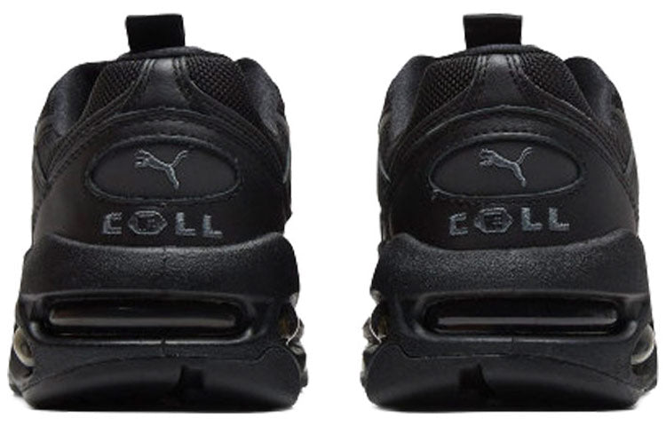 PUMA Cell Endura Rebound 'Black' 369806-02