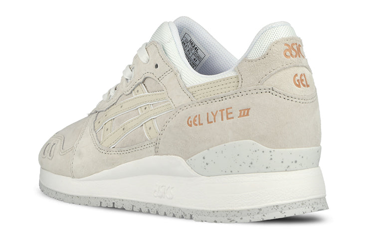ASICS Gel Lyte 3 Rose Gold 'Slight White' H624L-9999