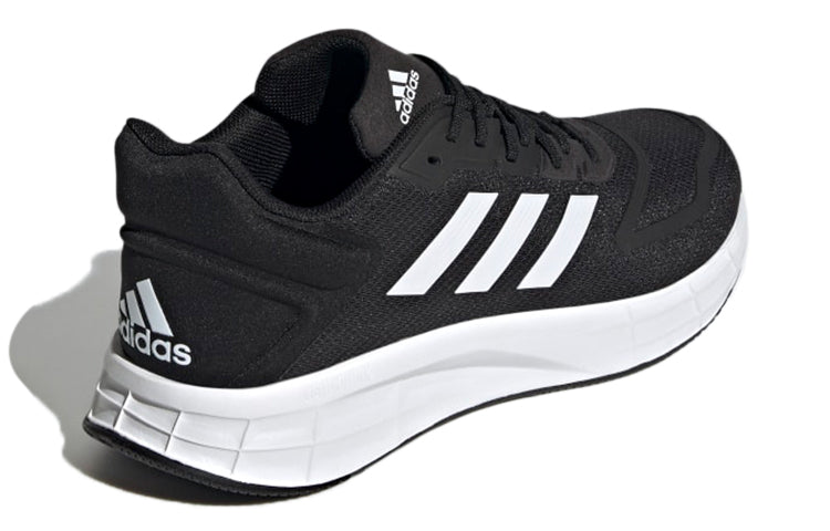 adidas Duramo SL 2.0 'Black White' GW8336