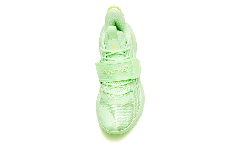 ANTA Splash 3 'Fluorescent Green' 112221623-2