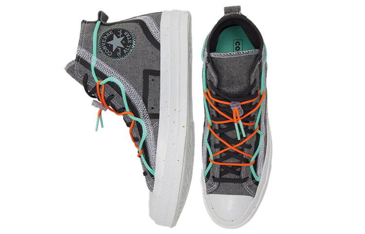 Converse Renew Chuck 70 High 'Ash Storm' 170948C