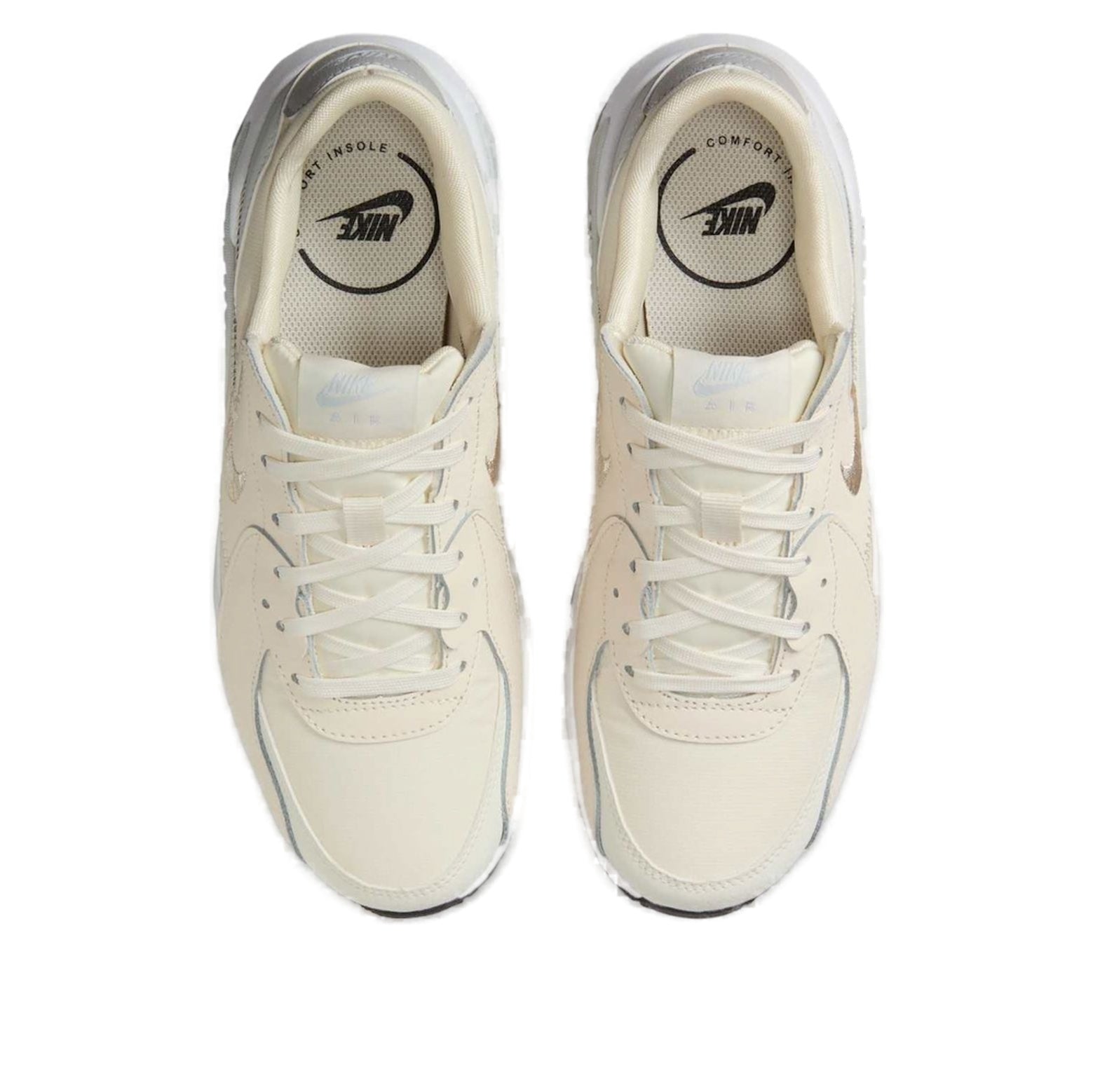 (WMNS) Nike Air Max Excee 'Soft Pearl Platinum Tint White Pure Platinum' DX0113-002