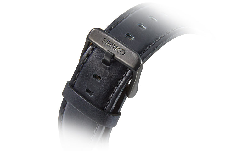 SEIKO 2020 x ONE PIECE 'Sanji Regular Box' SRPF64K1
