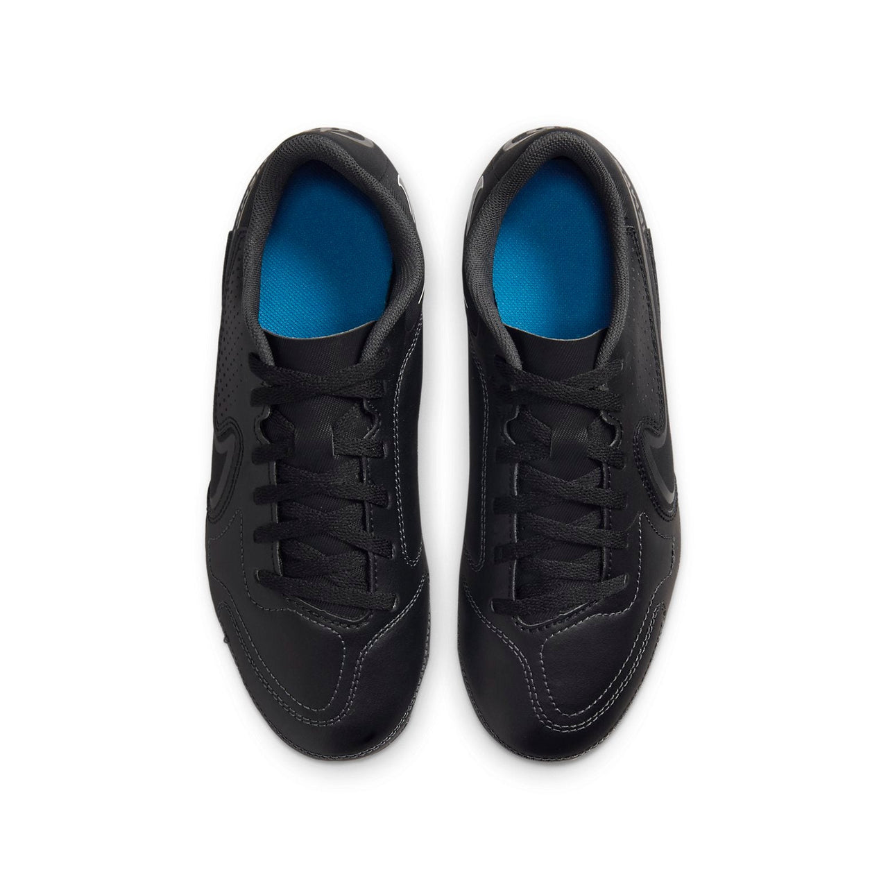 (GS) Nike Tiempo Legend 9 Club MG 'Black Light Photo Blue' DA1331-001