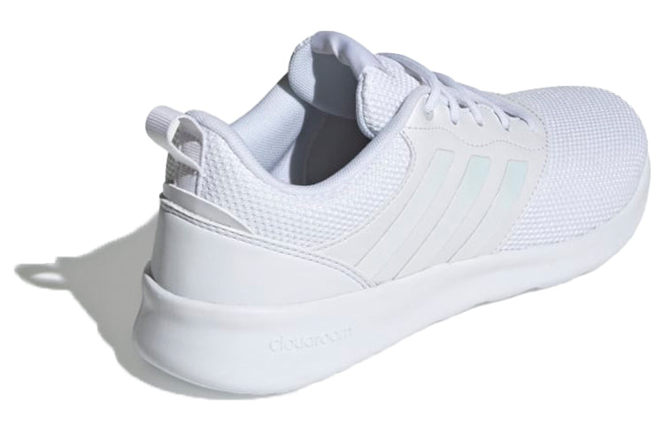 (WMNS) adidas QT Racer 2.0 'White Iridescent' H05793