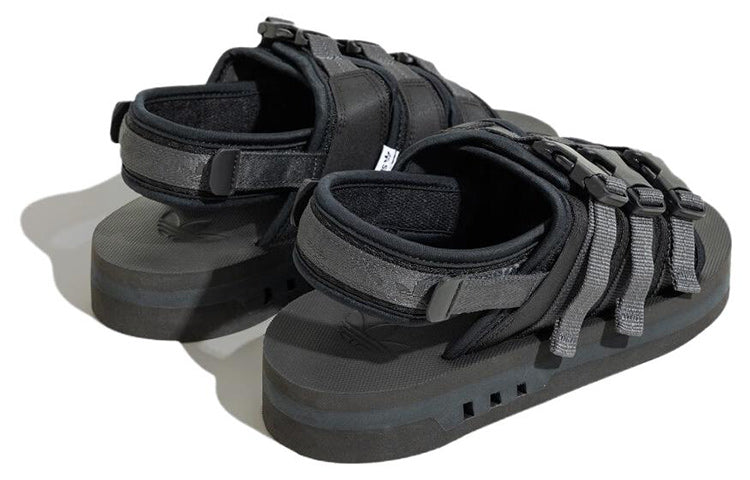 adidas originals AdiSTRP 'Core Black' IG0629