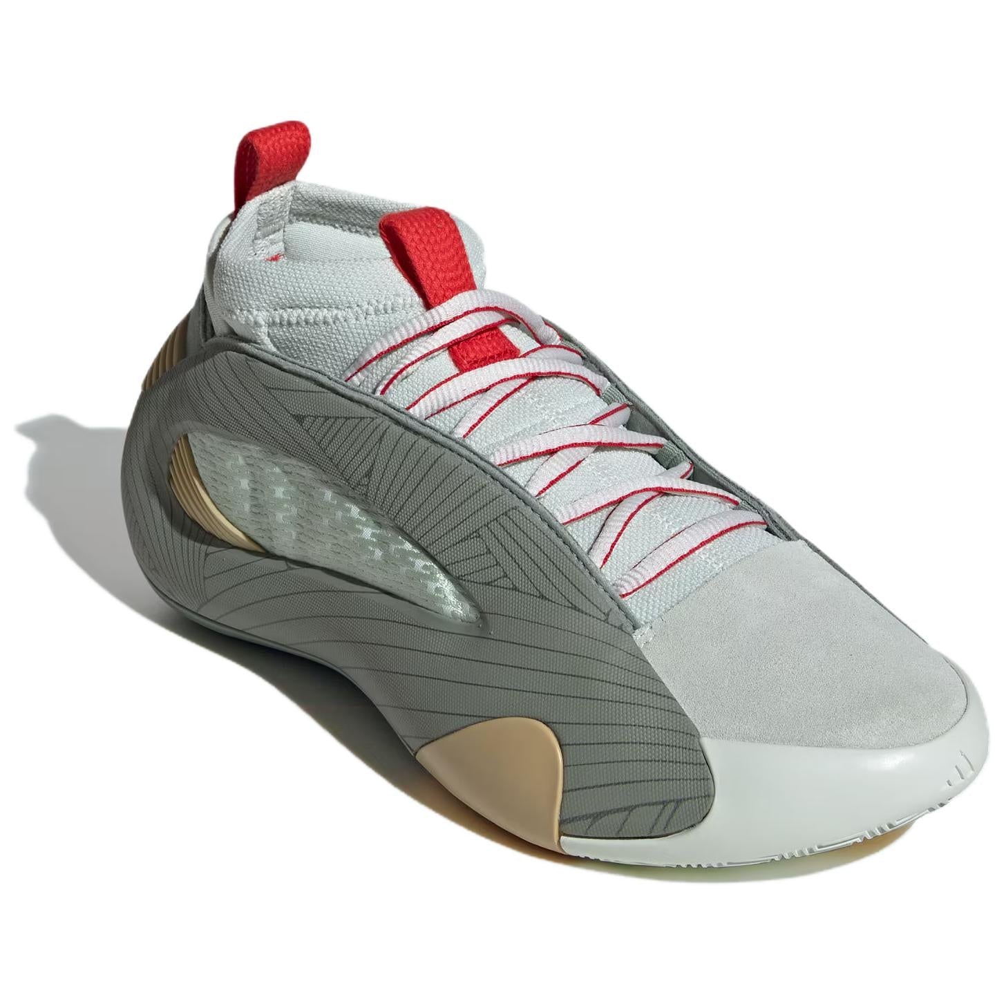 adidas Harden Volume 8 'Dragon Boat Festival' IH2670