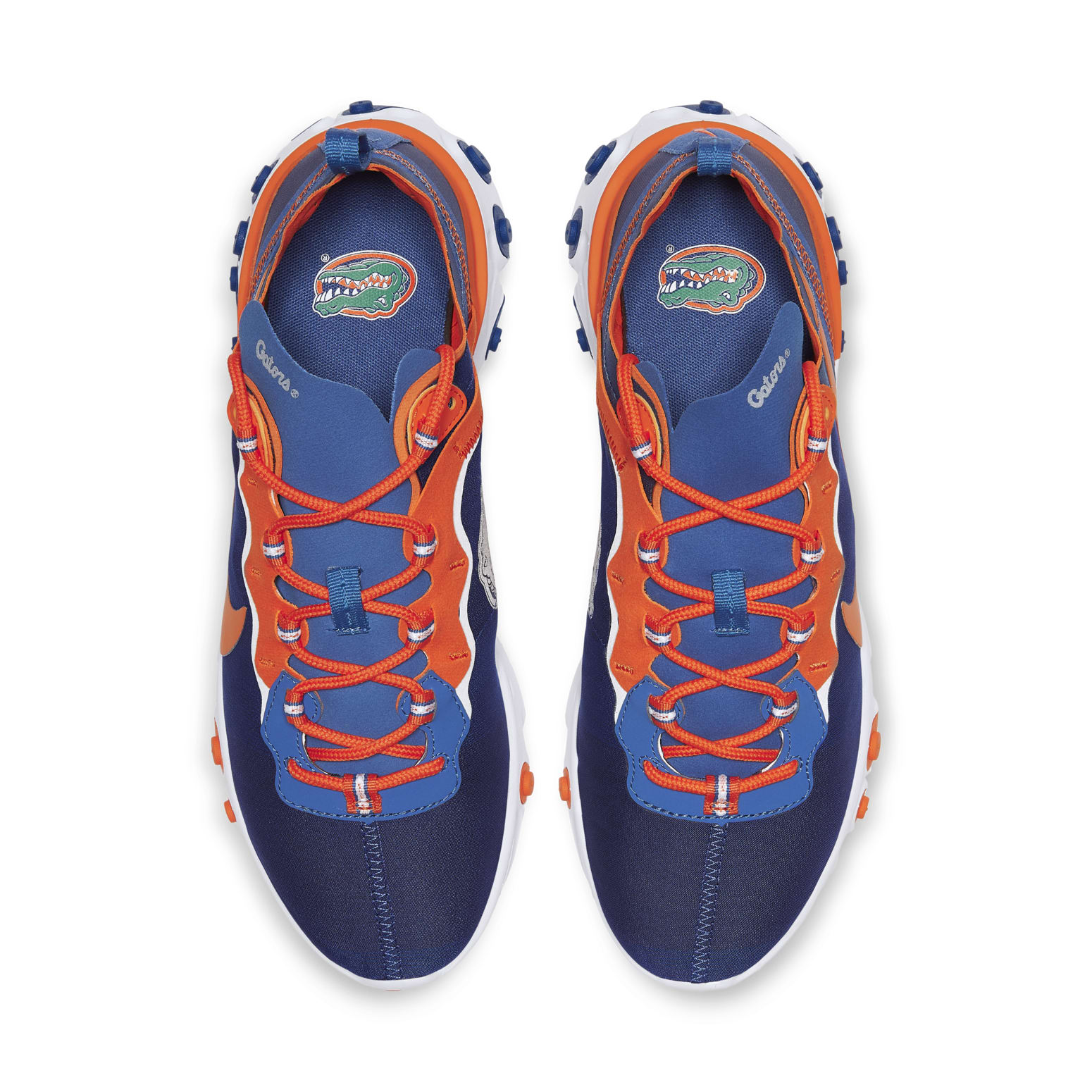 Nike React Element 55 'Florida Gators' CK4855-400