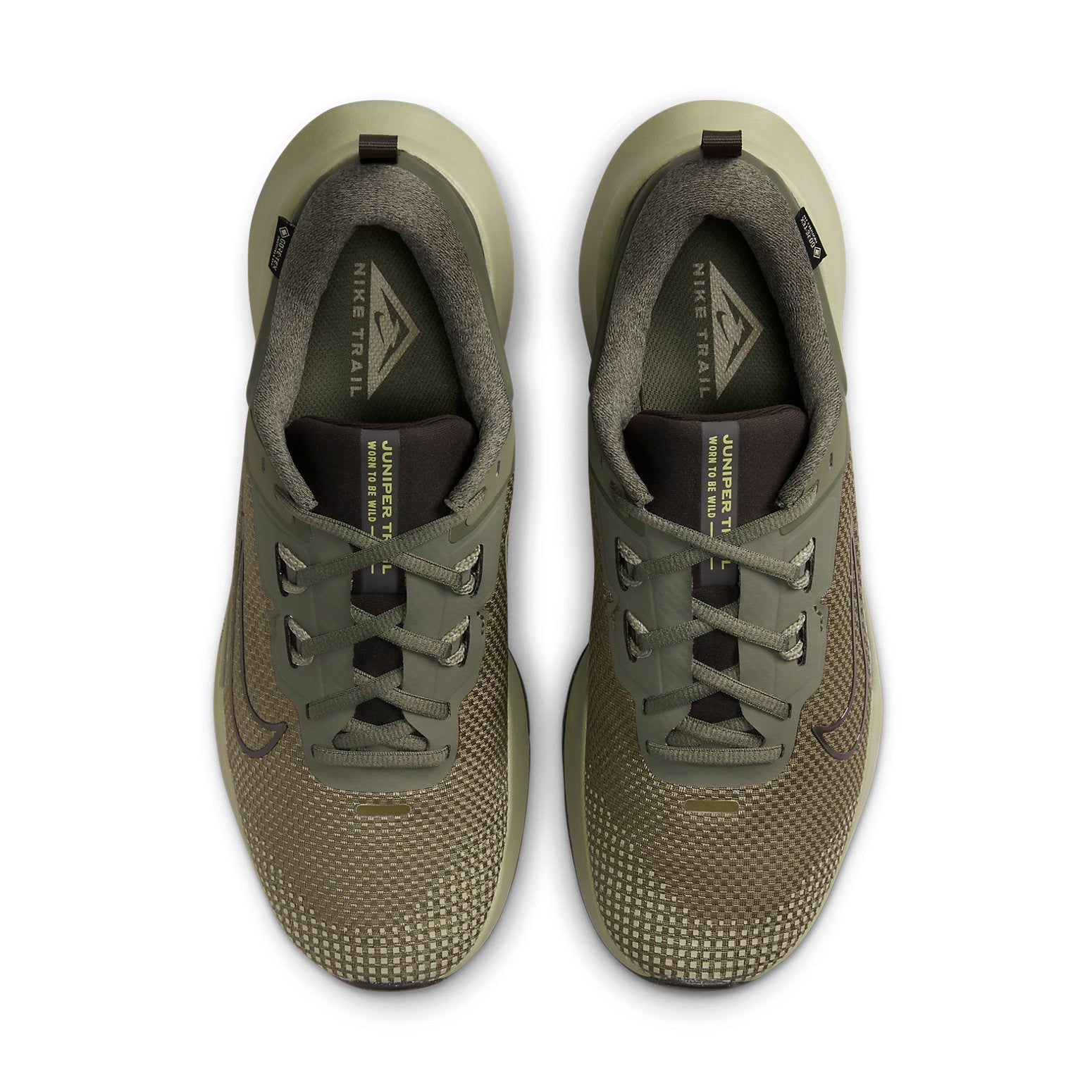 Nike Juniper Trail 2 GORE-TEX 'Medium Olive' FB2067-201