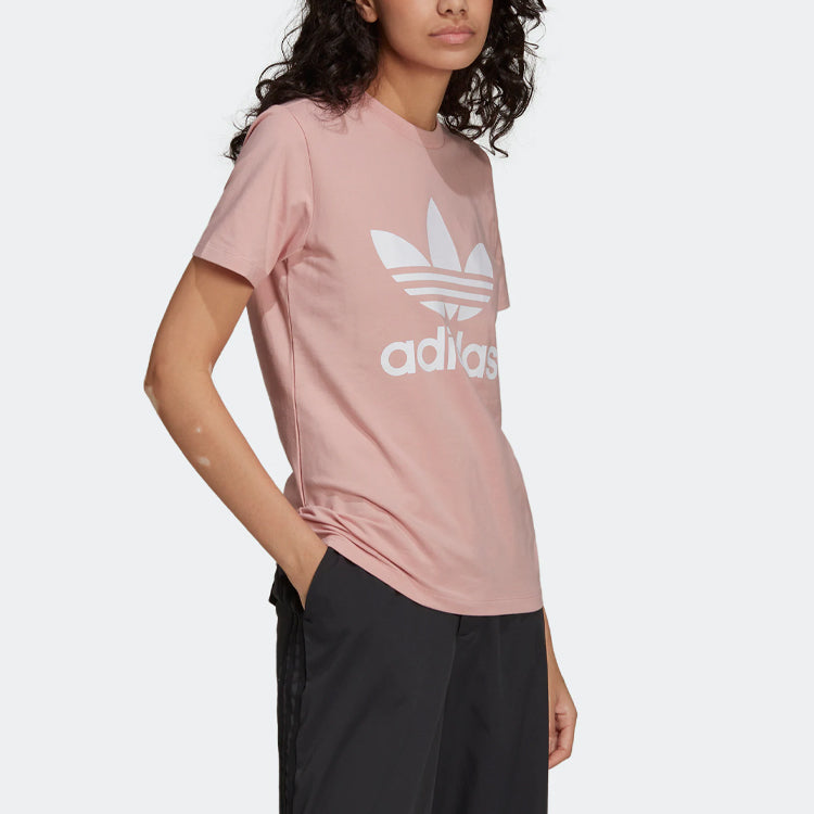 (WMNS) adidas Originals Adicolor 'Pink' HJ9603