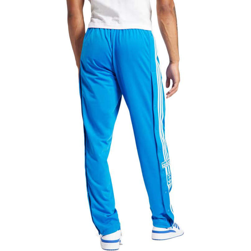 adidas Adicolor Classics Adibreak Pants Asia Sizing 'Blue' IM8224