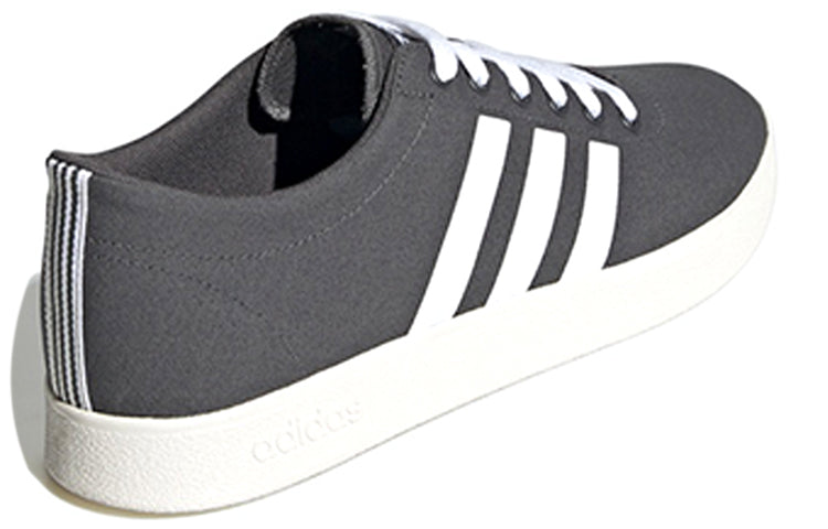 adidas neo Easy Vulc 2.0 'Gray White' EG4033