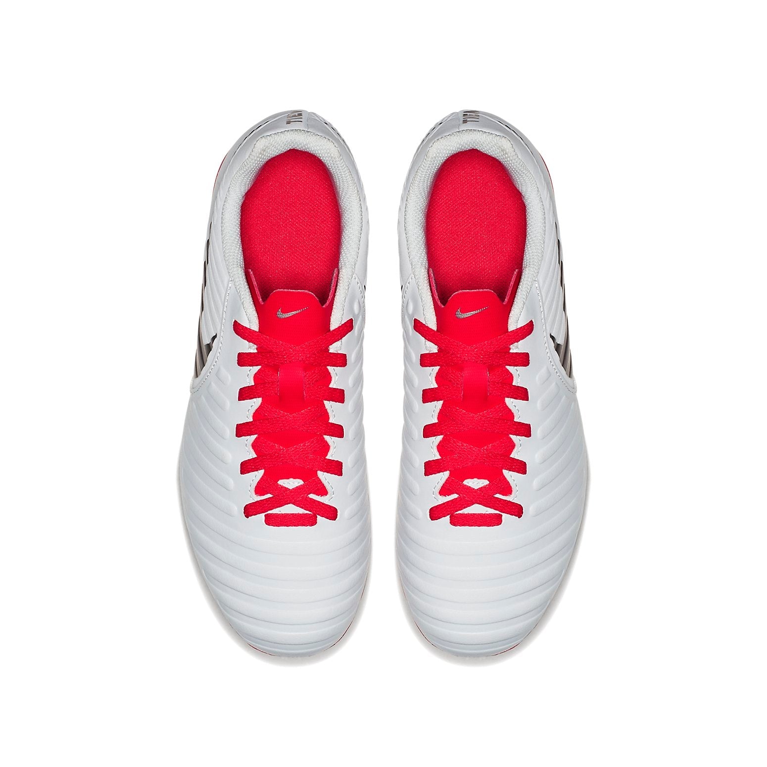 (GS) Nike Tiempo Legend 7 Pro FG 'Grey Red' AO2300-060