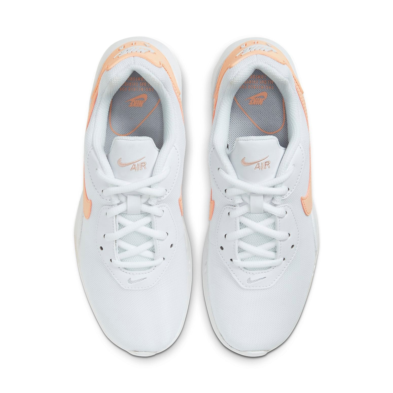 (WMNS) Nike Air Max Oketo 'White Salmon Pink' CD5448-102