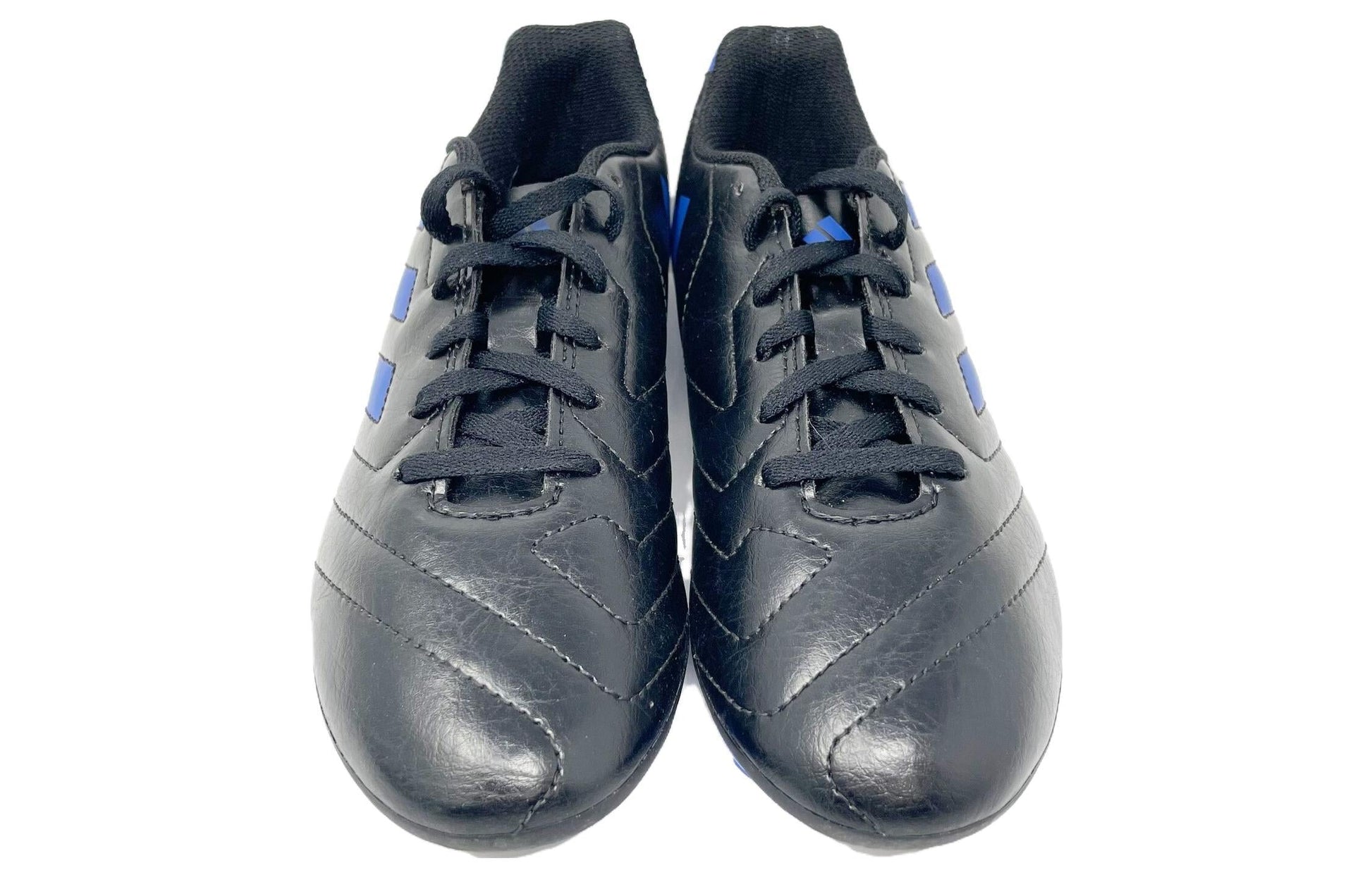 adidas Goletto 7 FG 'Black Royal Blue' FV2894