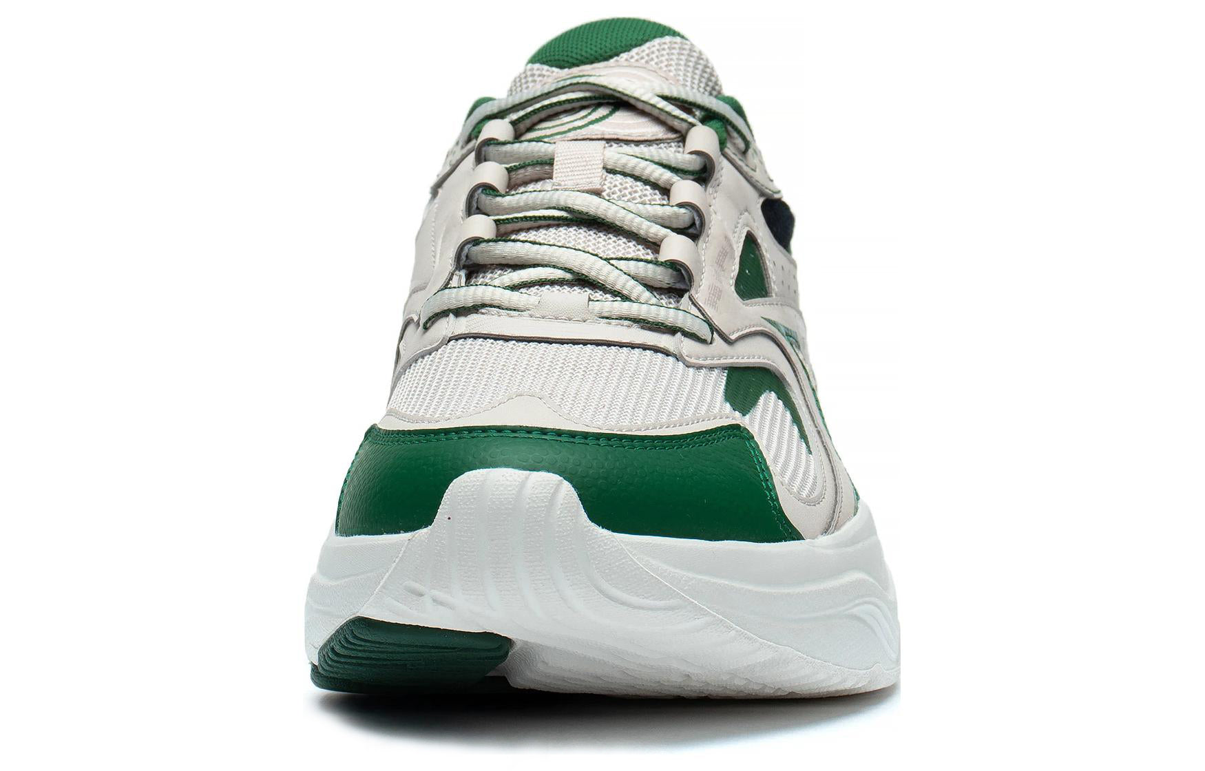 Li-Ning Meteor 'Oatmeal Green' ARXT009-3