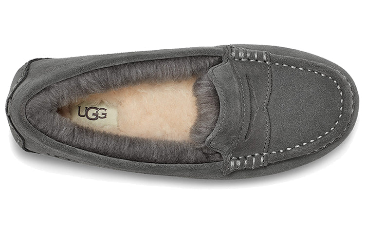 (WMNS) UGG Leisure Violette 'Grey' 1118959-CHRC