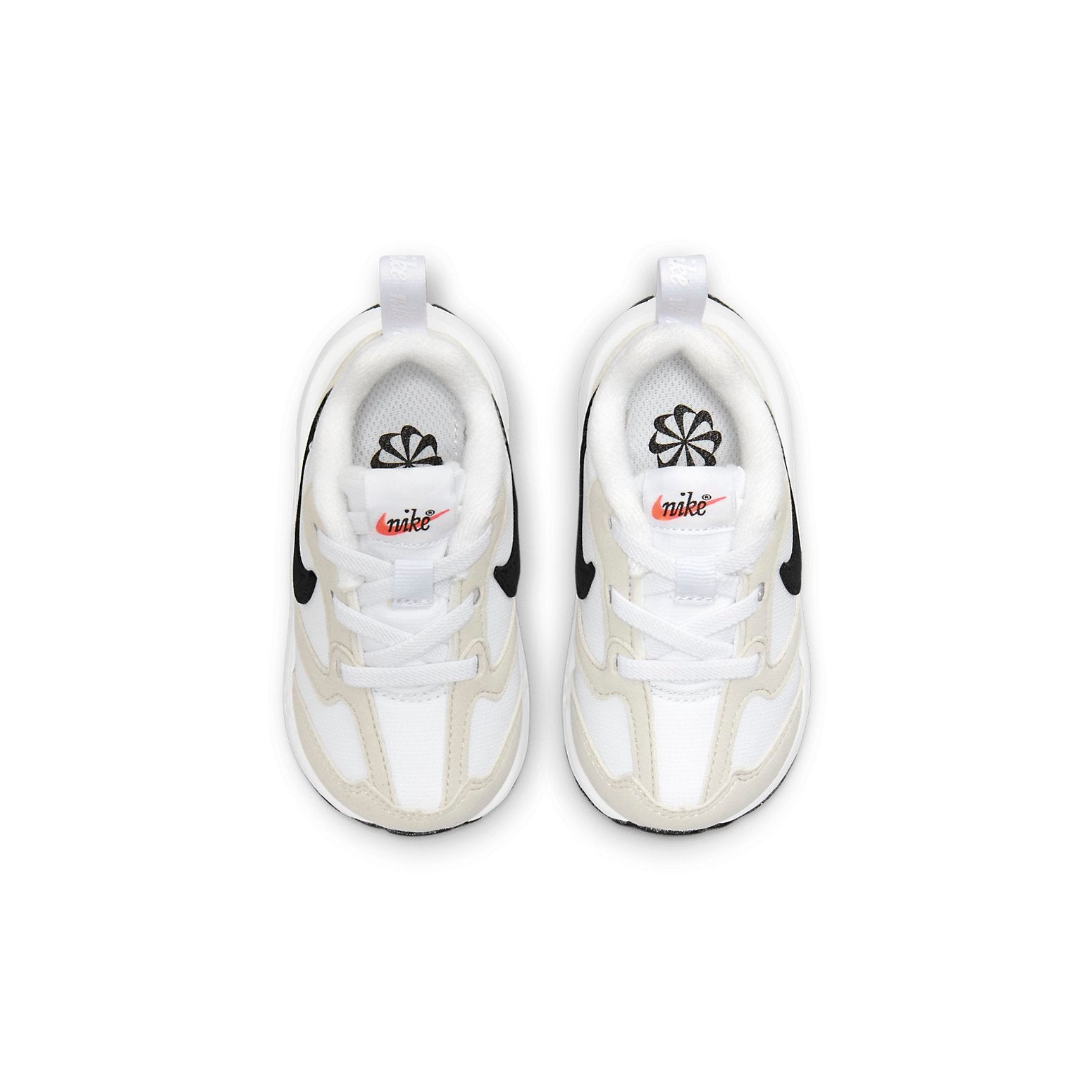 (TD) Nike Air Max Dawn 'White Light Bone' DC9319-102