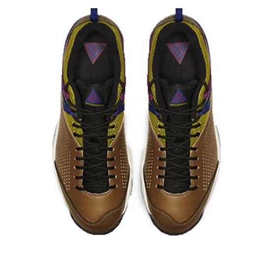 Nike ACG Okwahn 2 'Golden Beige' 525367-201