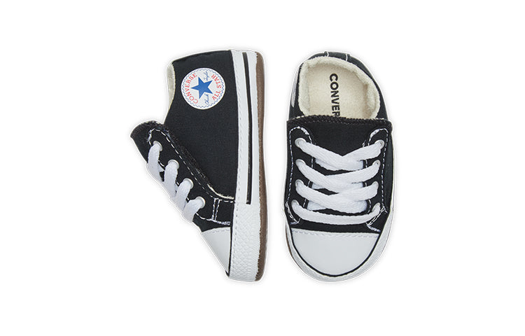 Converse Chuck Taylor All Star Cribster Toddler/Youth Black 865156C
