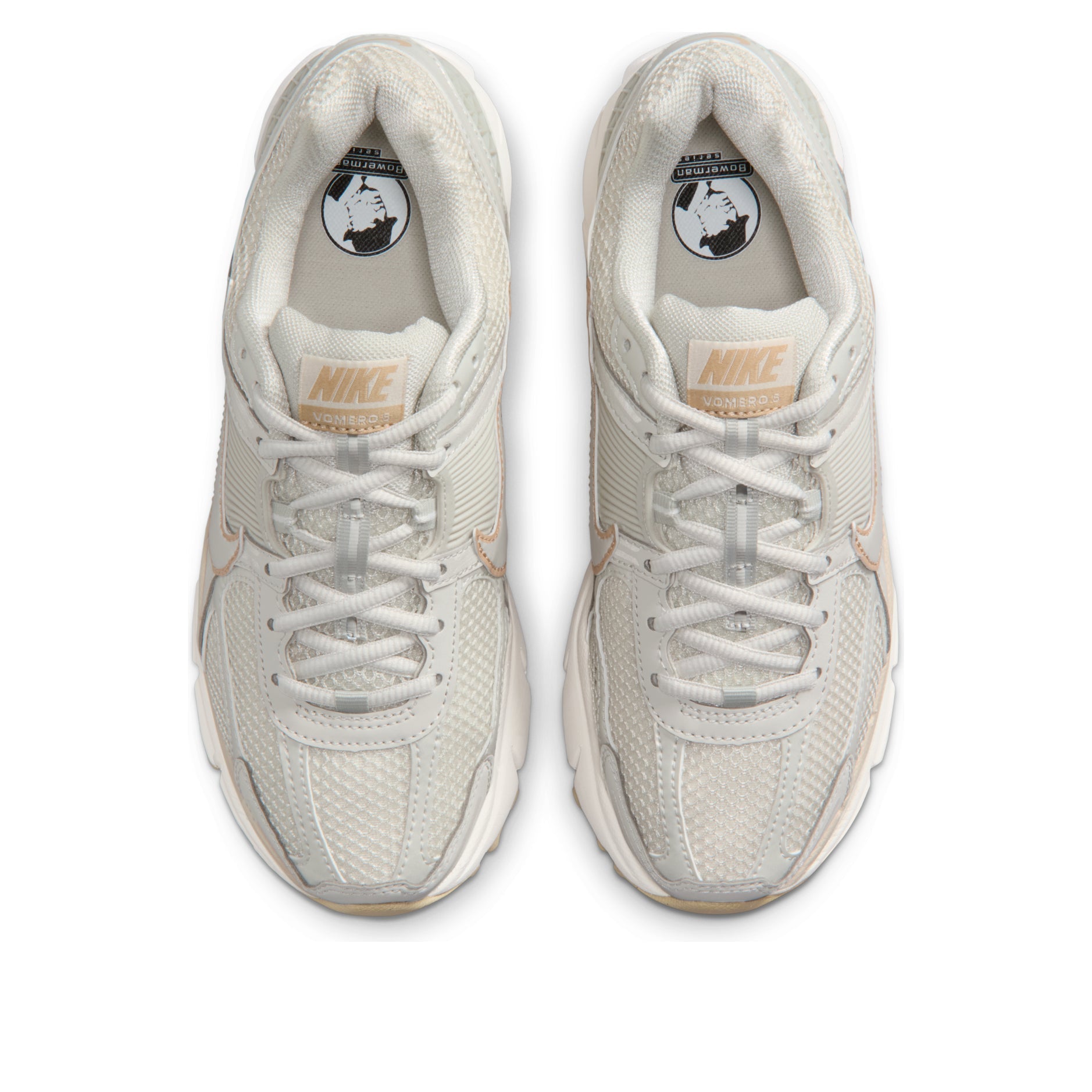 (WMNS) Nike Air Zoom Vomero 5 'Light Bone Phantom' IB8929-003