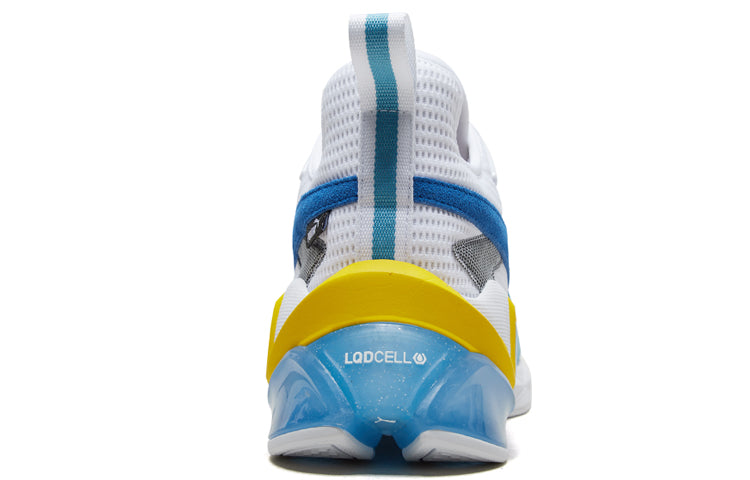 PUMA LQDCELL Origin 'Blue Yellow' 192862-01