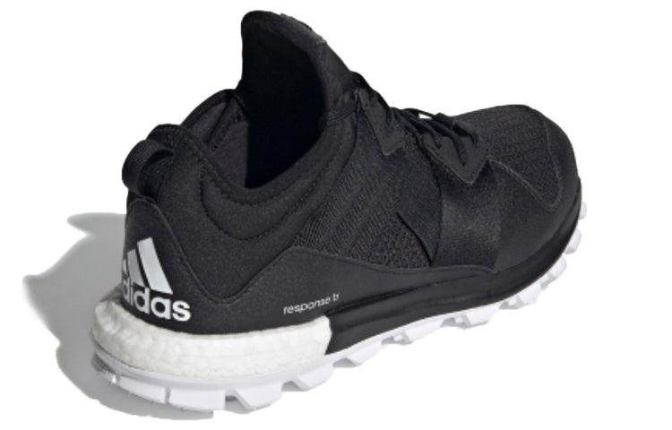 adidas Response Trail STMT 'Core Black' FW6858