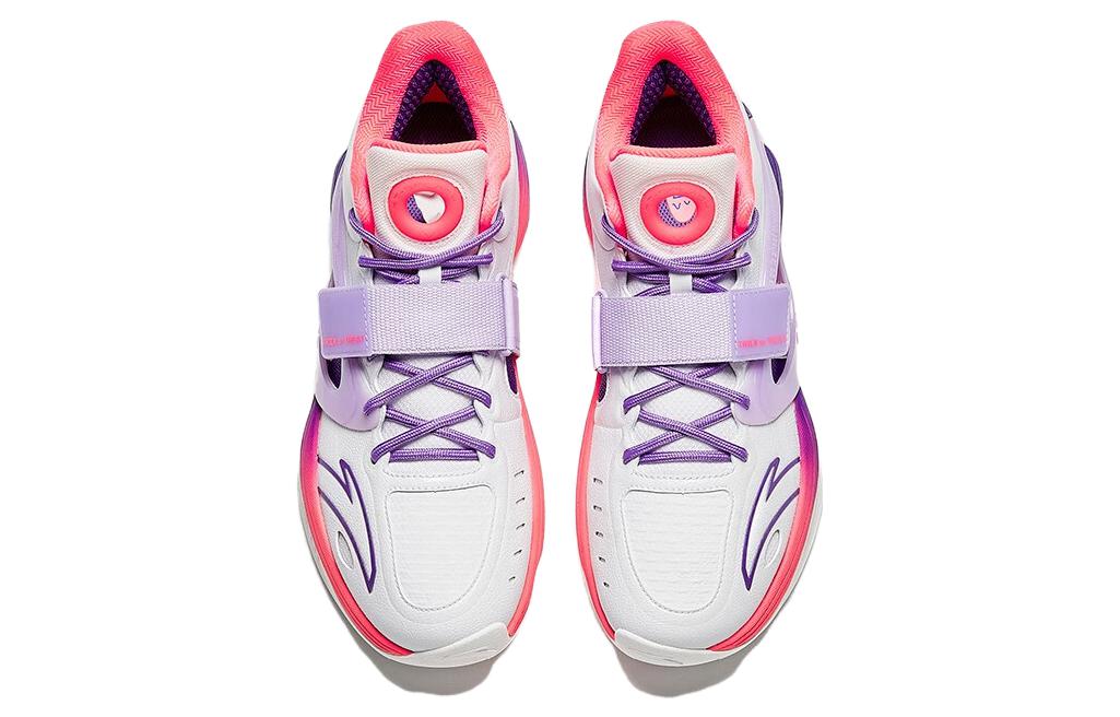 ANTA KT Splash 5 Klay Thompson 'Halloween' 112341108-4