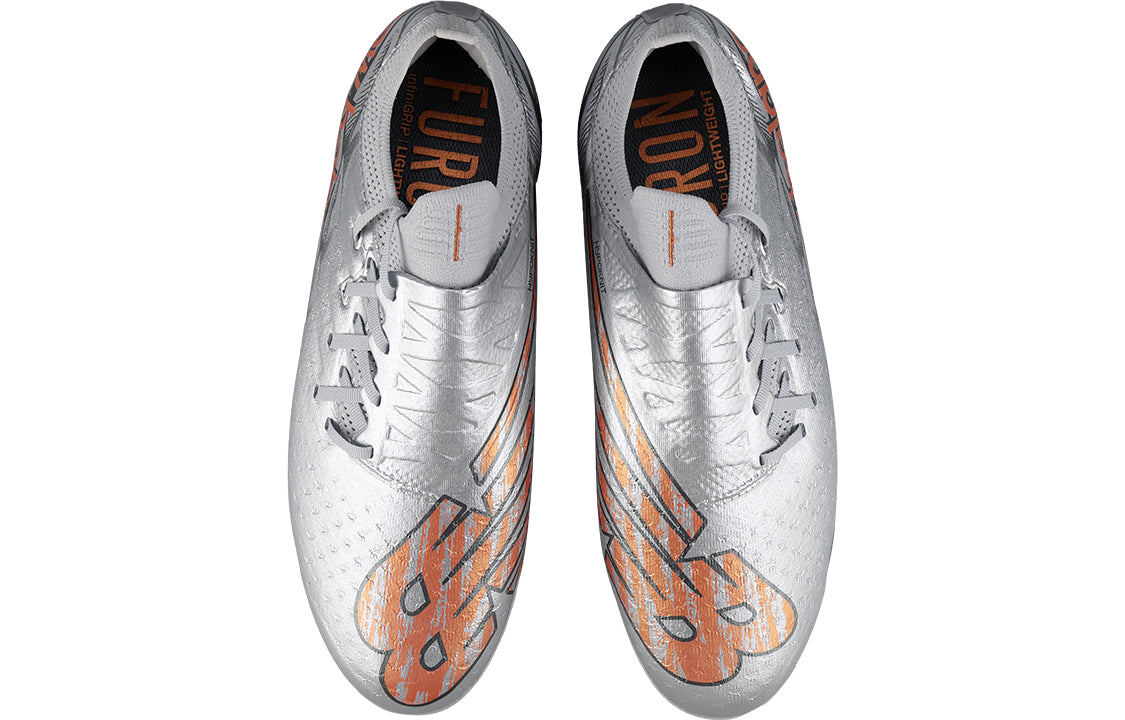 New Balance Furon v7 PRO TF 'Silver' SF1TGG7-2E