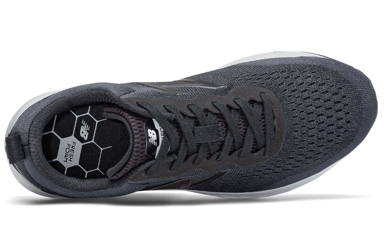 (WMNS) New Balance Fresh Foam Arishi v3 Black/White WARISSB3
