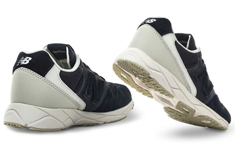 (WMNS) New Balance  96 'Navy' WRT96MC