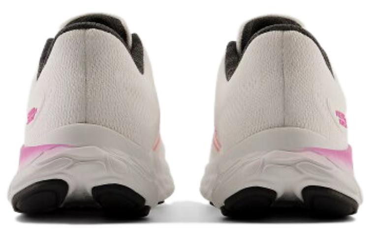 (WMNS) New Balance Fresh Foam X EVOZ v3 'White Grapefruit' WEVOZLH3